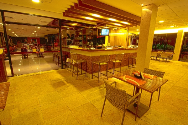 Hotel Praia Centro